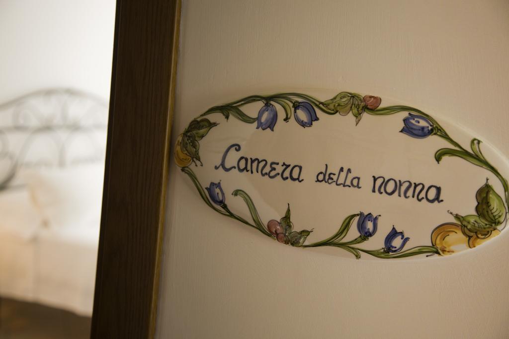 Guest House Villa Eva Sirolo Exterior foto